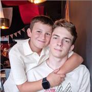 Joven de 16 años, responsable y educado. Doy clases particulares de matemáticas